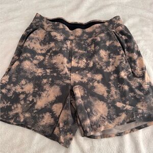 Lululemon Balancer Shorts